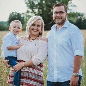 Meet your Posher, Casey